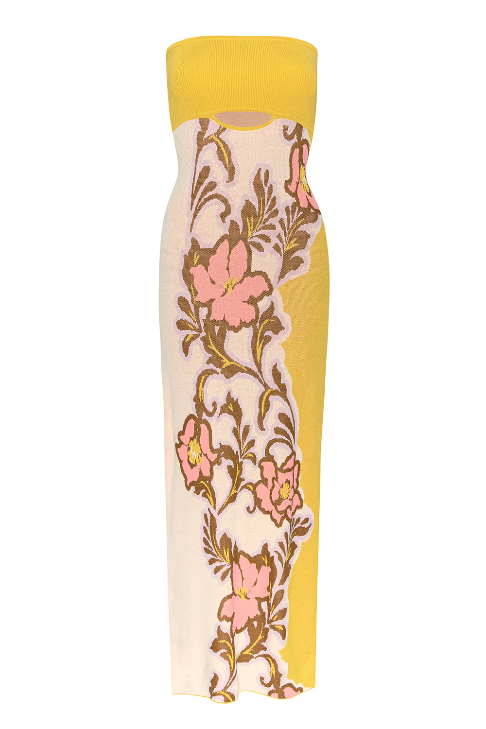 Fletcher Dress