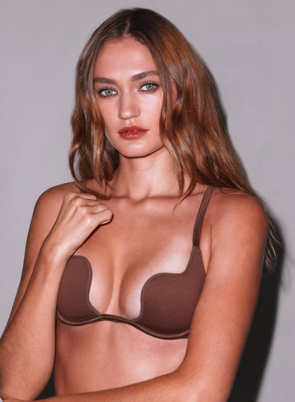 Seduce U-Plunge Bra