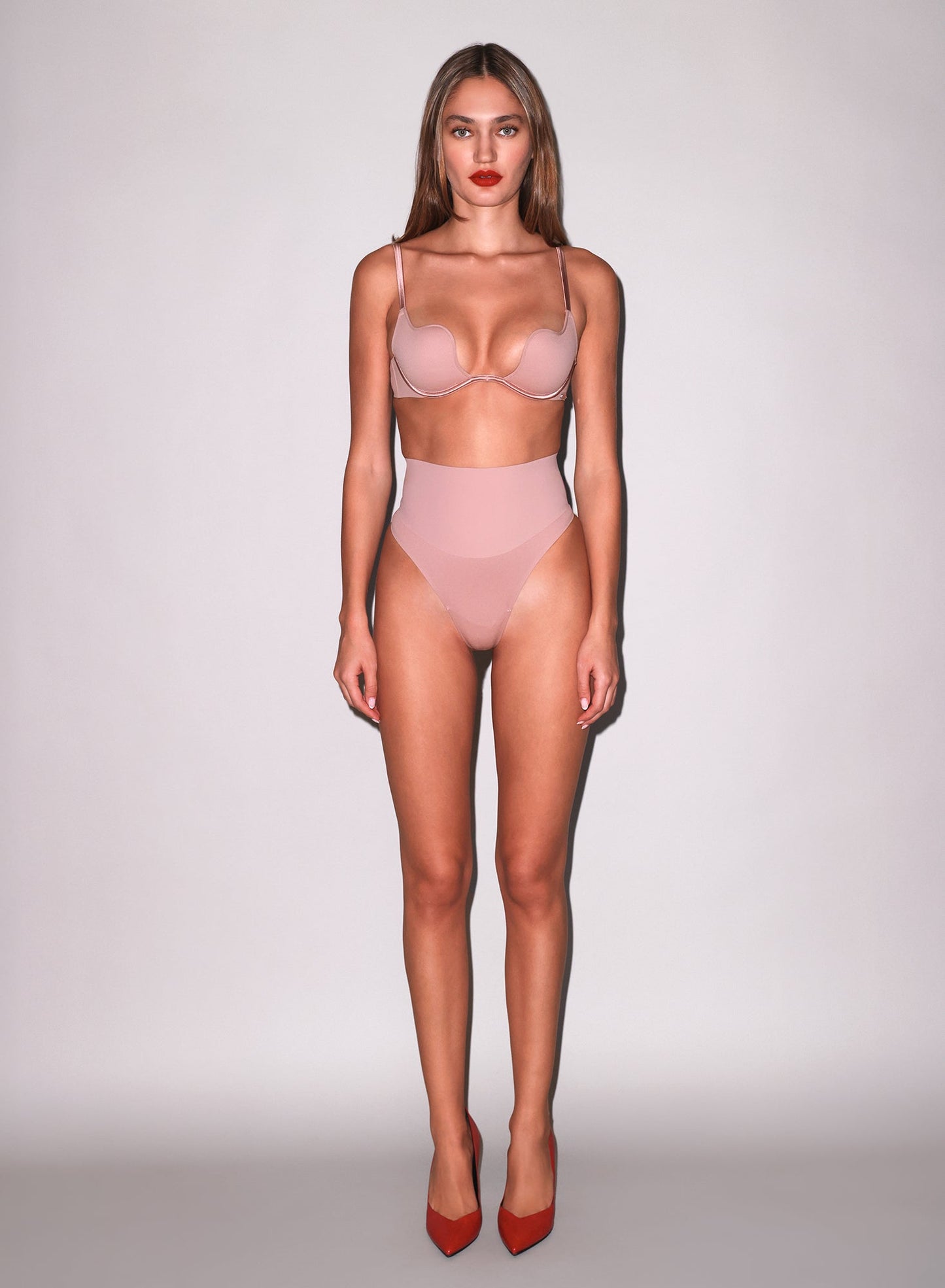 Seduce U-Plunge Bra