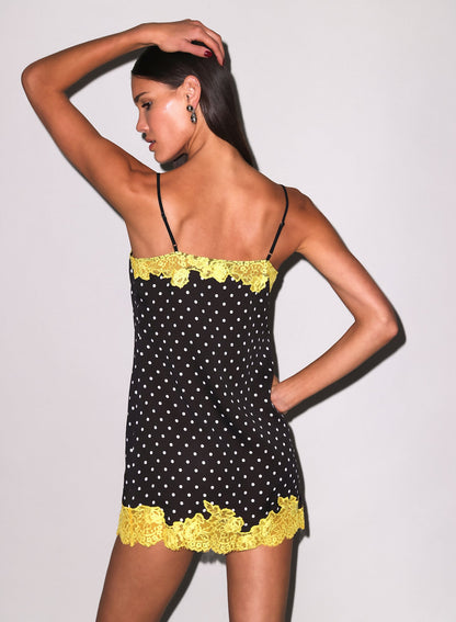 Juliet Button Slip