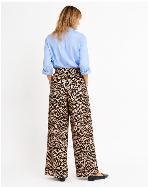 Bagheera Trousers