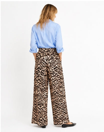 Bagheera Trousers