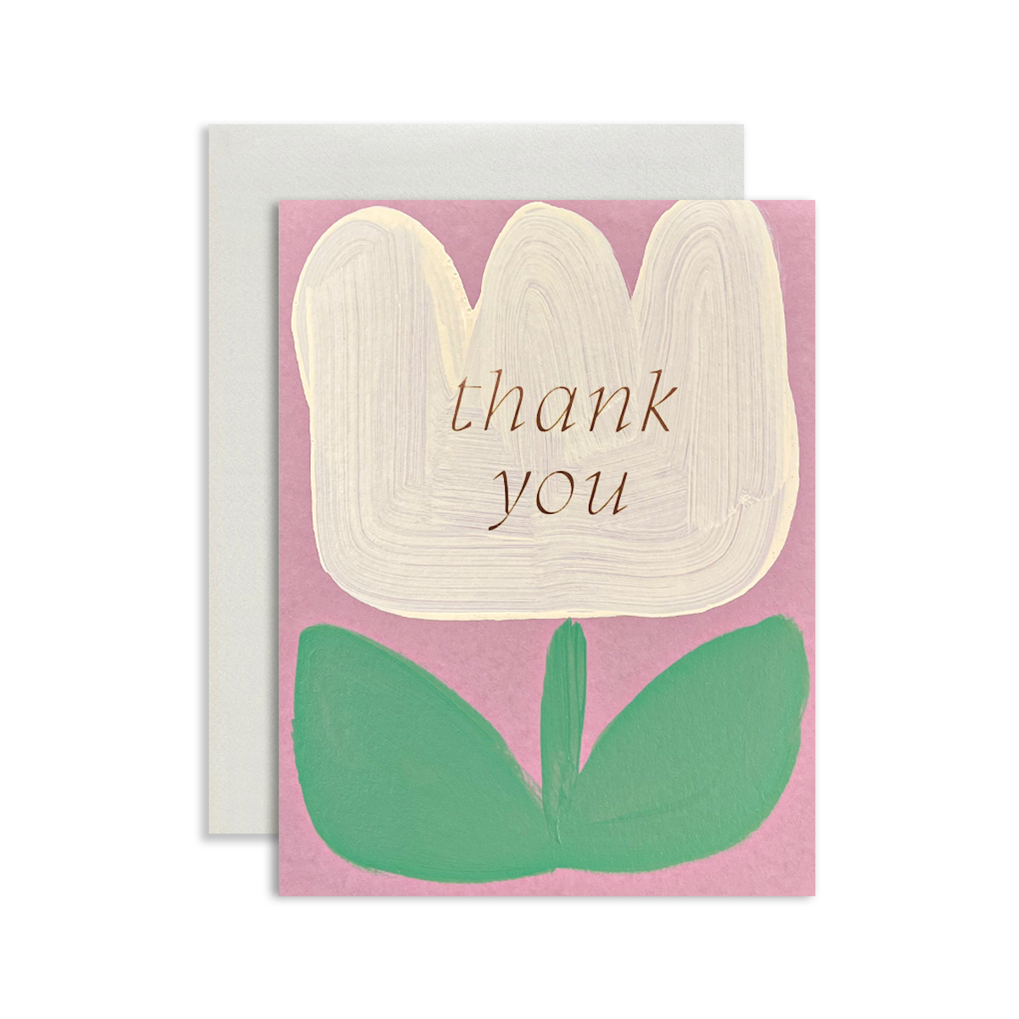 Daisy Thank You