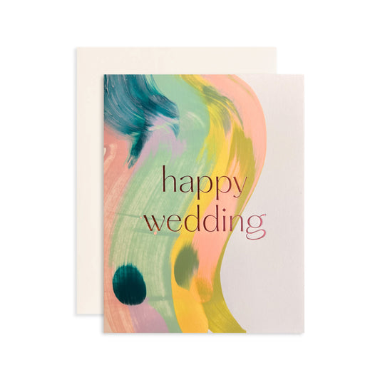 Wedding Floral