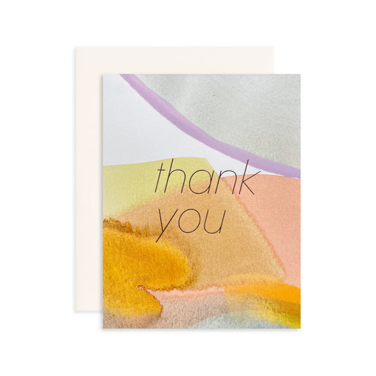 Le Thank You