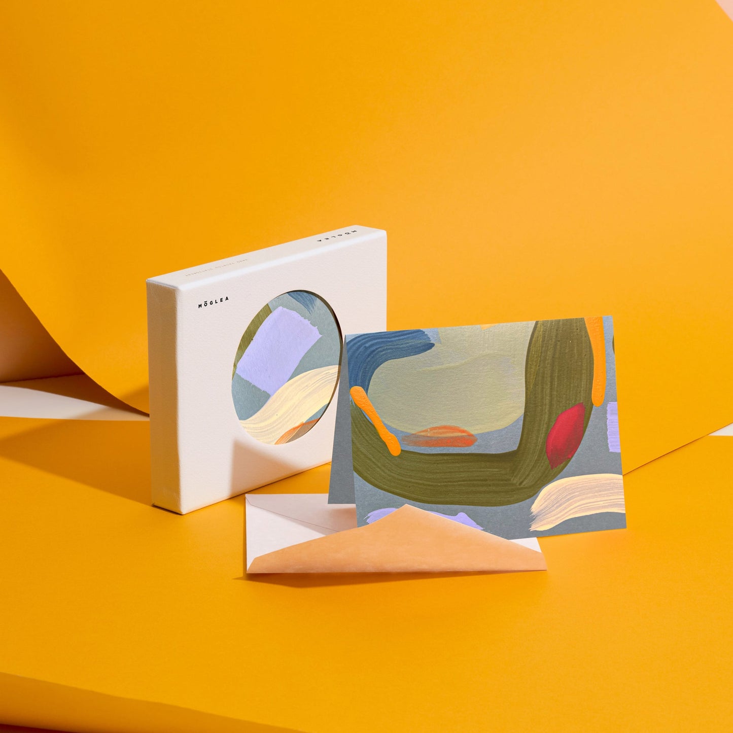 Villa Stationery