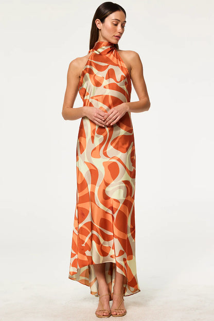 Fiore Dress