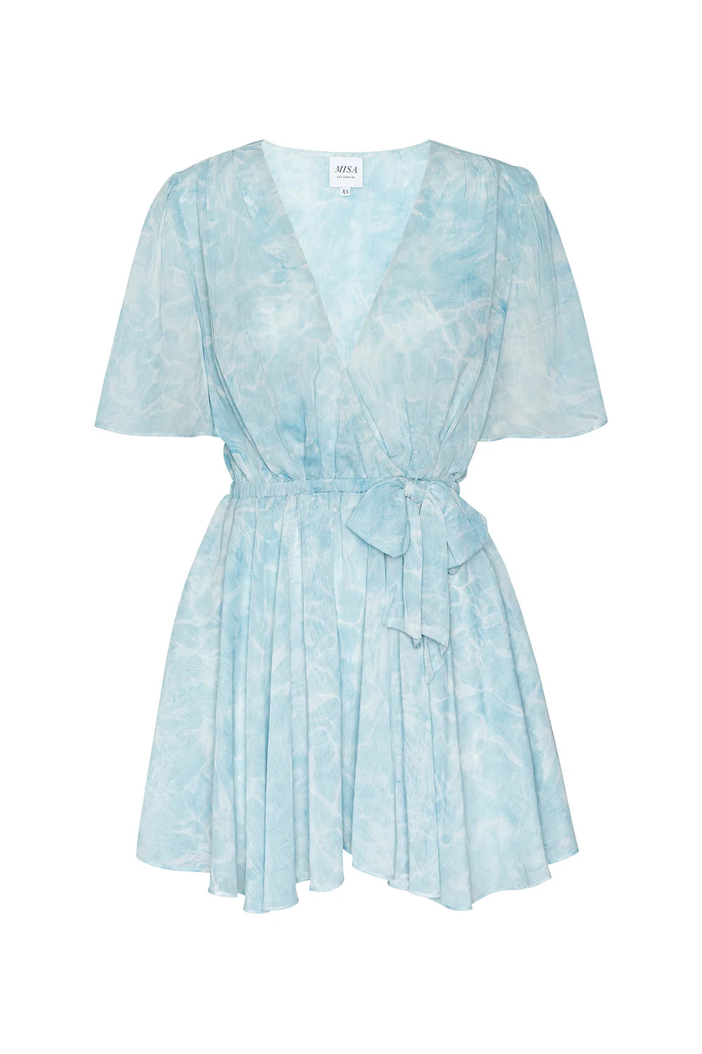 Kaila Dress