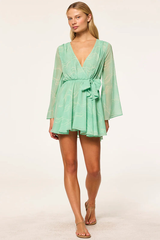 Kaia Dress