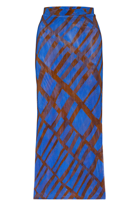 Aisha Skirt