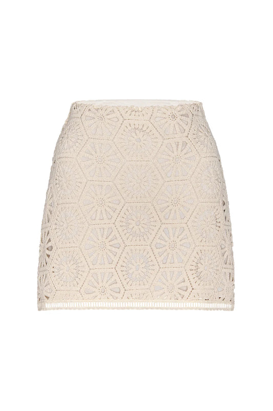 Ronin Skirt