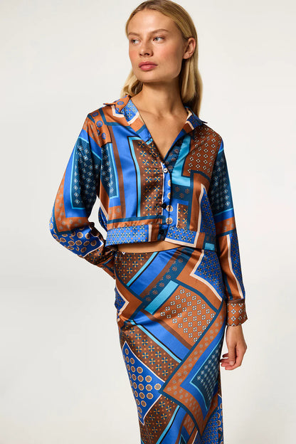 Nadine Jacket
