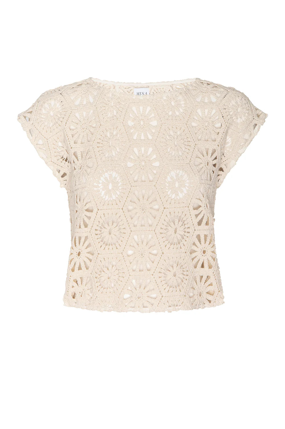 Nissa Top