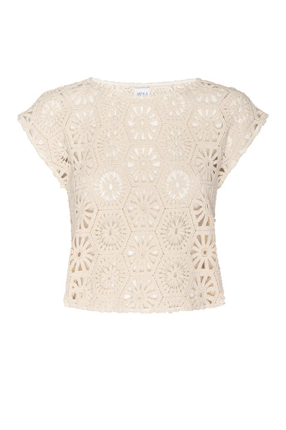 Nissa Top