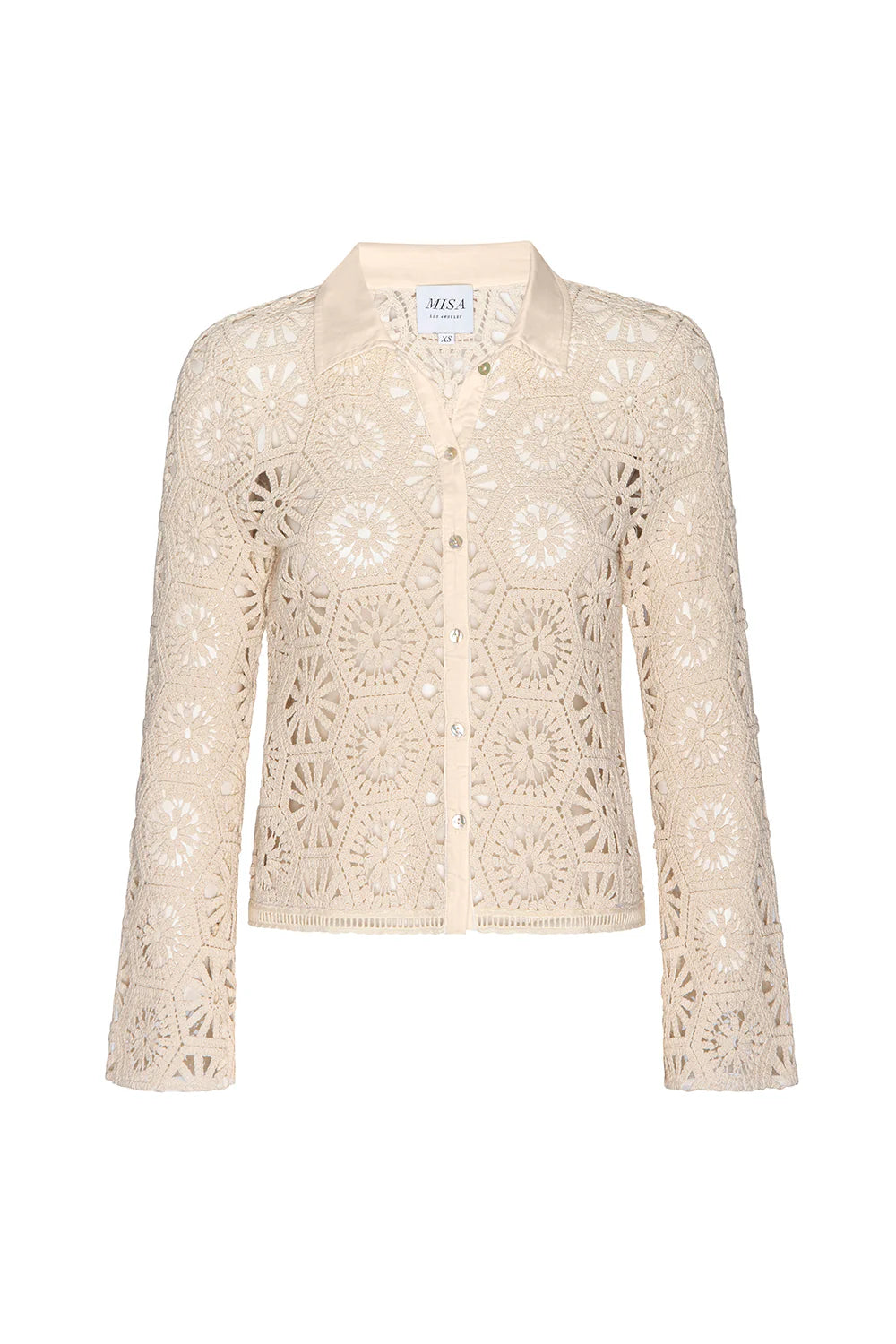 Fleur Top