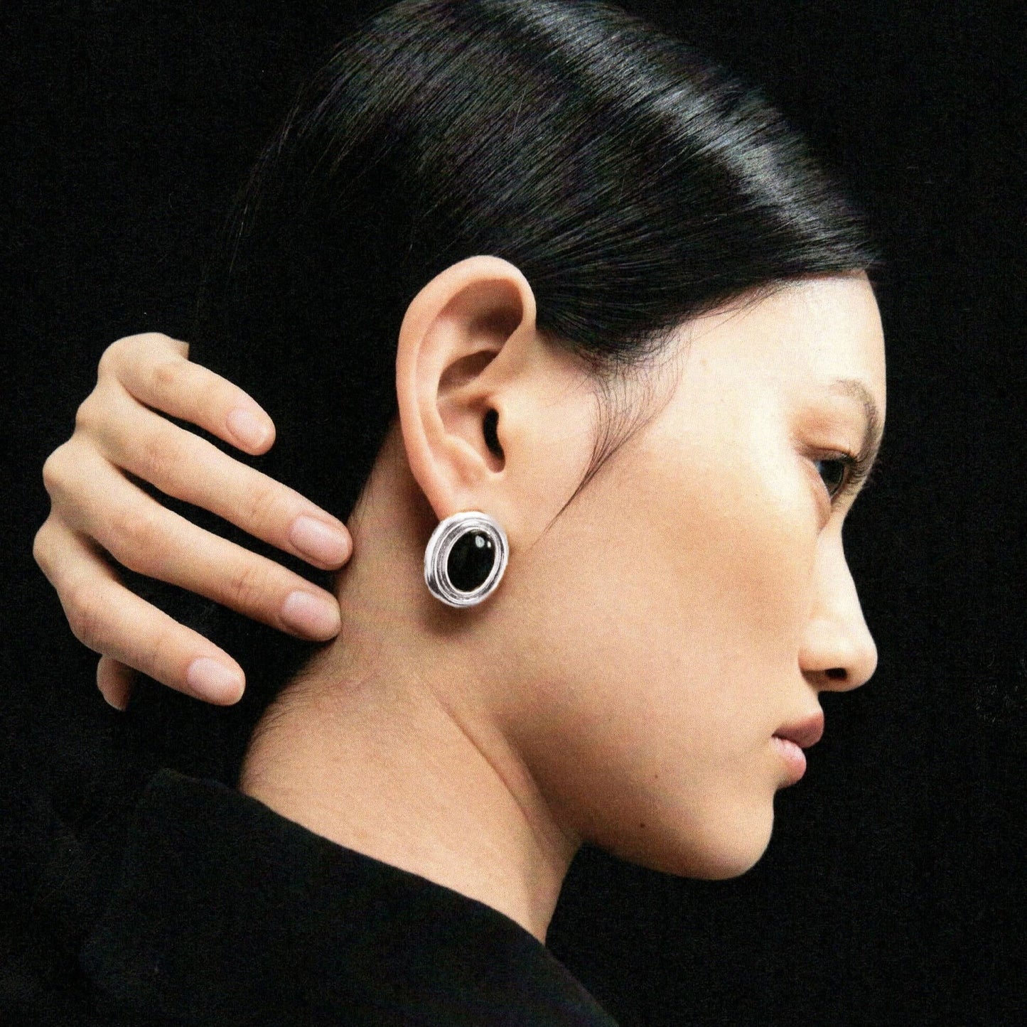 Heaven Mayhem PRIZE EARRINGS