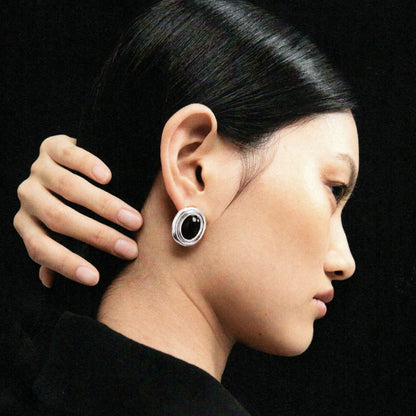 Heaven Mayhem PRIZE EARRINGS