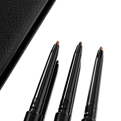 Fill + Blend Brow Pencil