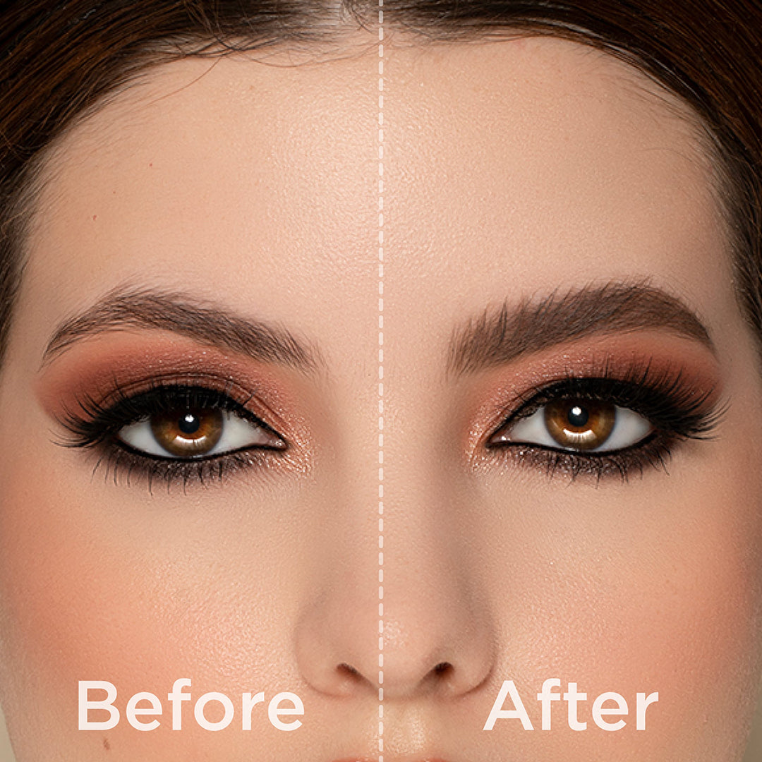 Fill + Blend Brow Pencil