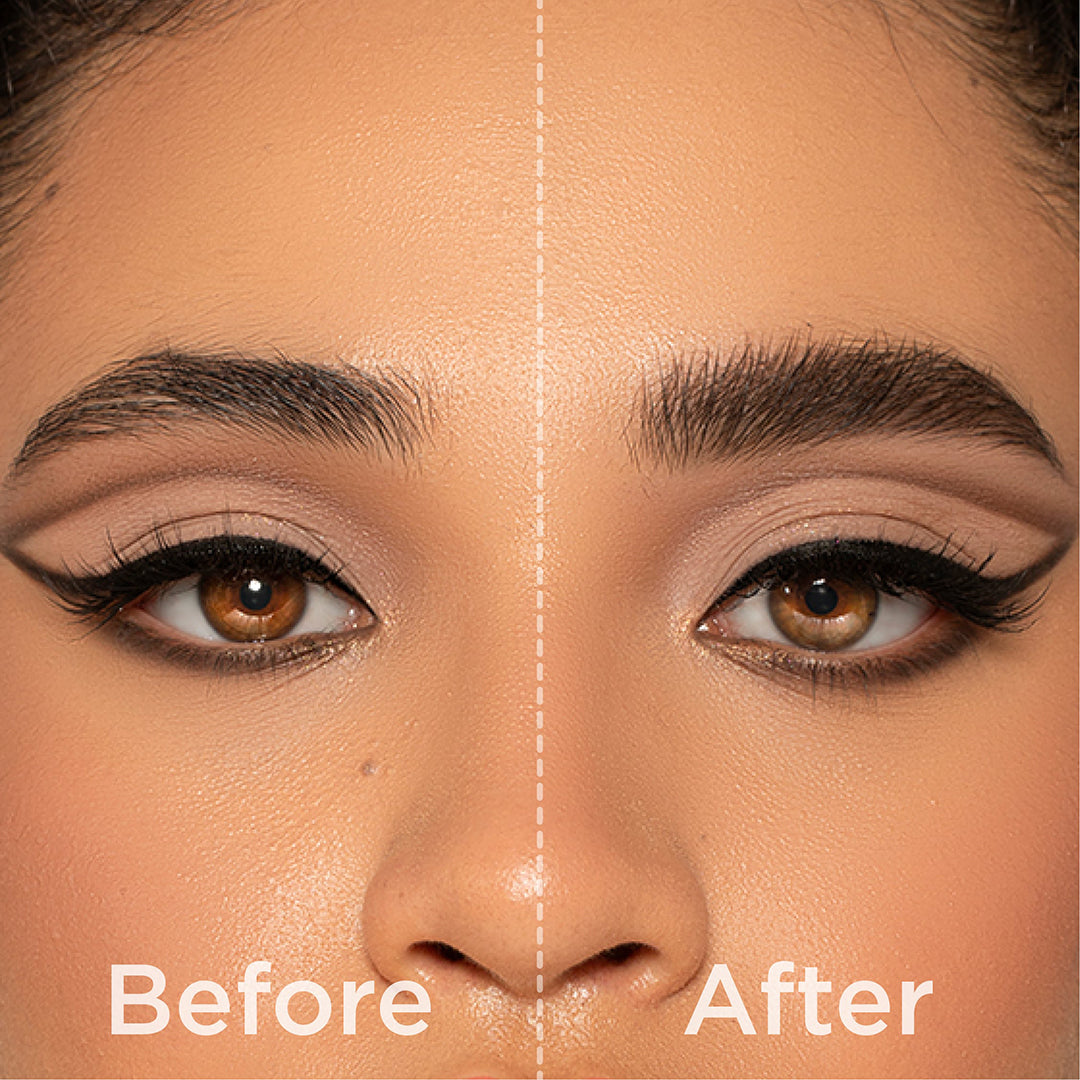 Fill + Blend Brow Pencil