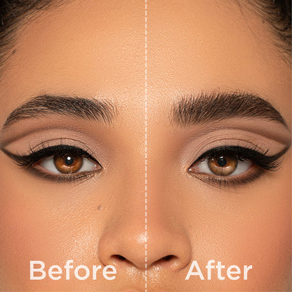 Fill + Blend Brow Pencil