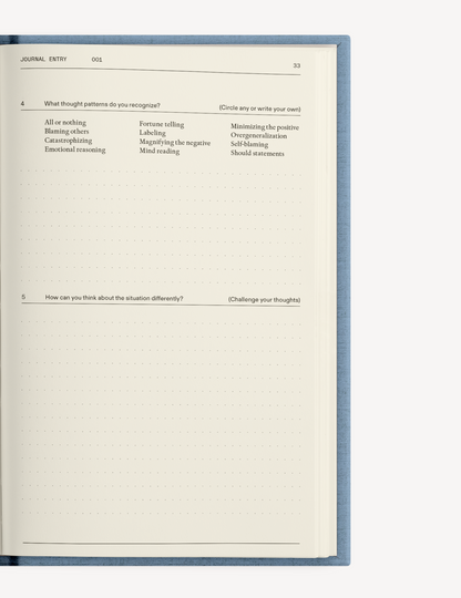 The Stress Management Set