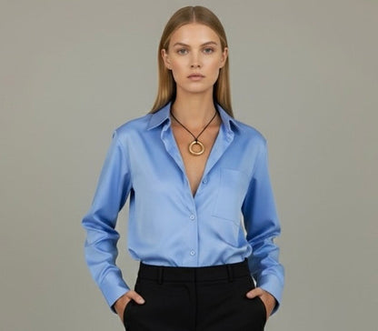 Sunline Necklace