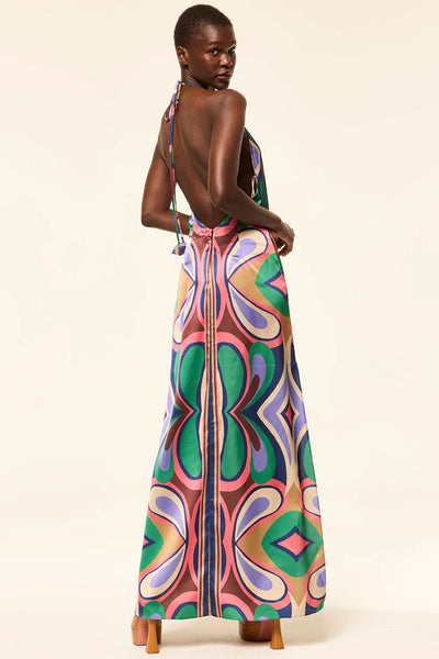 Samantha Dress