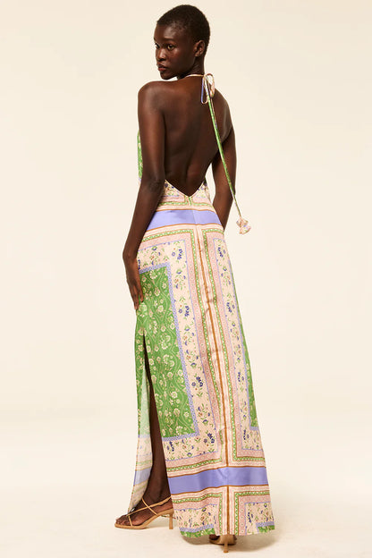 Samantha Dress