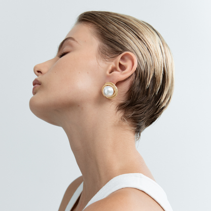 Heaven Mayhem GIGI EARRINGS