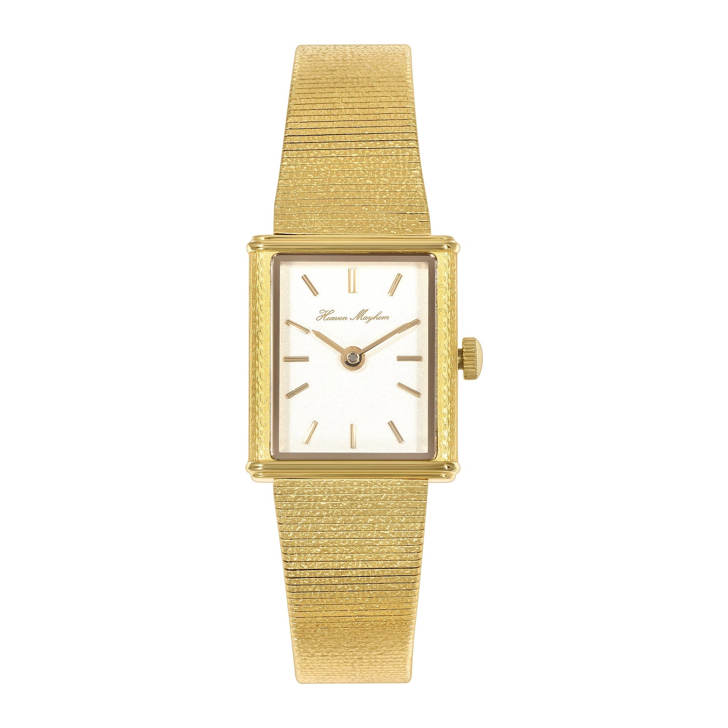 Heaven Mayhem BELLA WATCH