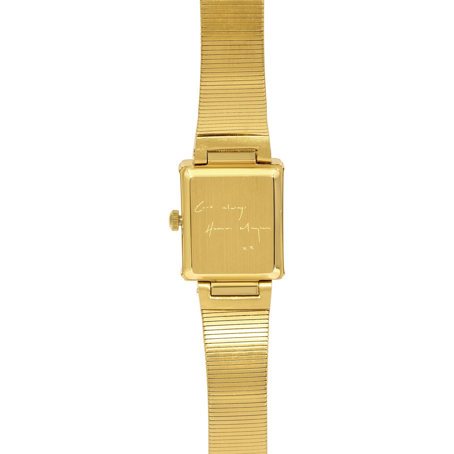 Heaven Mayhem BELLA WATCH