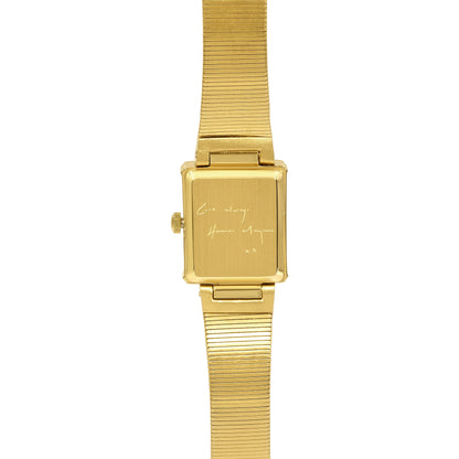 Heaven Mayhem BELLA WATCH