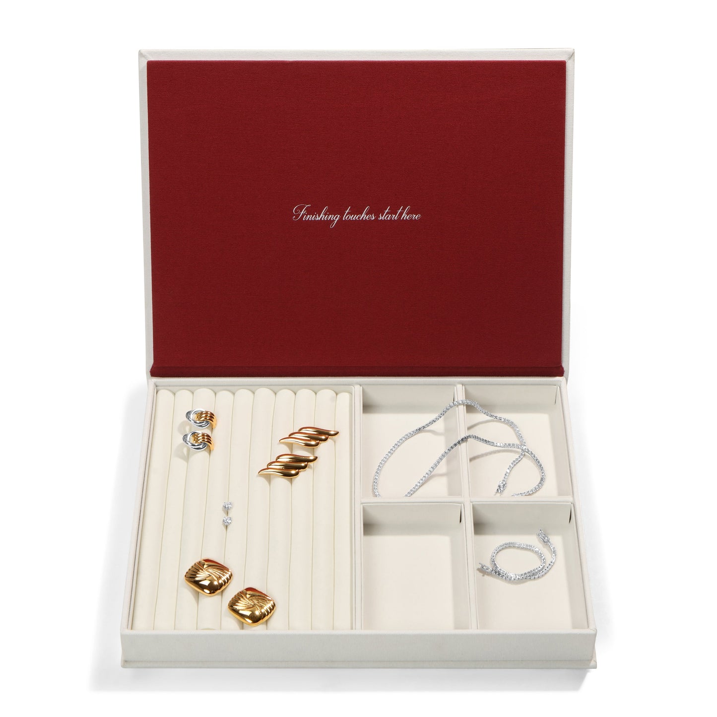 Heaven Mayhem BOOK BOX