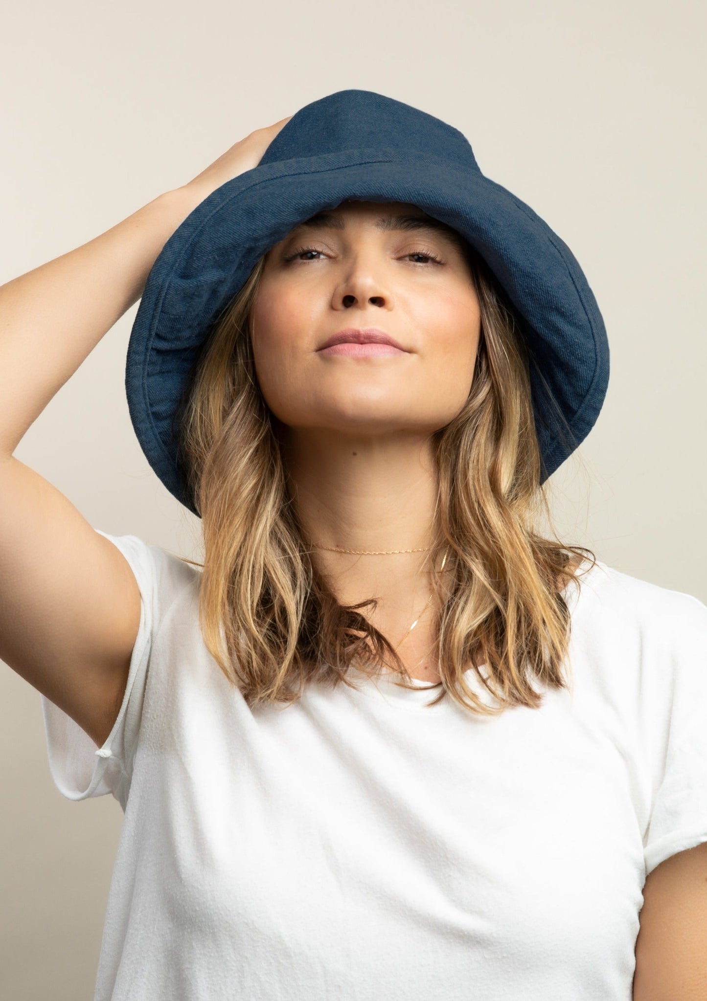 Washed Cotton Crusher