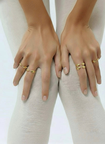 Pieces Ring
