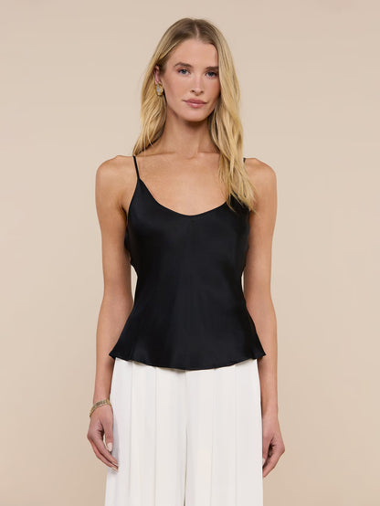 Lexi Silk Camisole