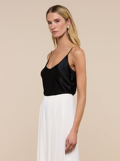 Lexi Silk Camisole