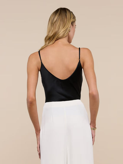 Lexi Silk Camisole