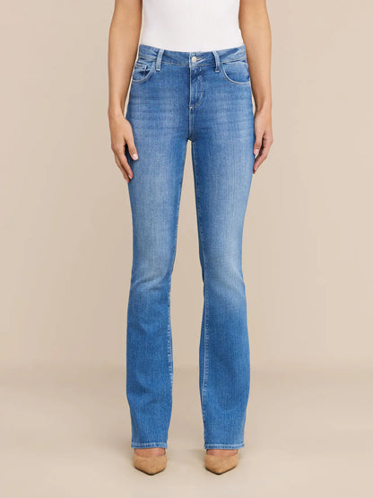 Selma Bootcut Jean