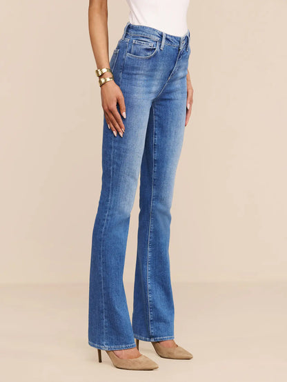 Selma Bootcut Jean
