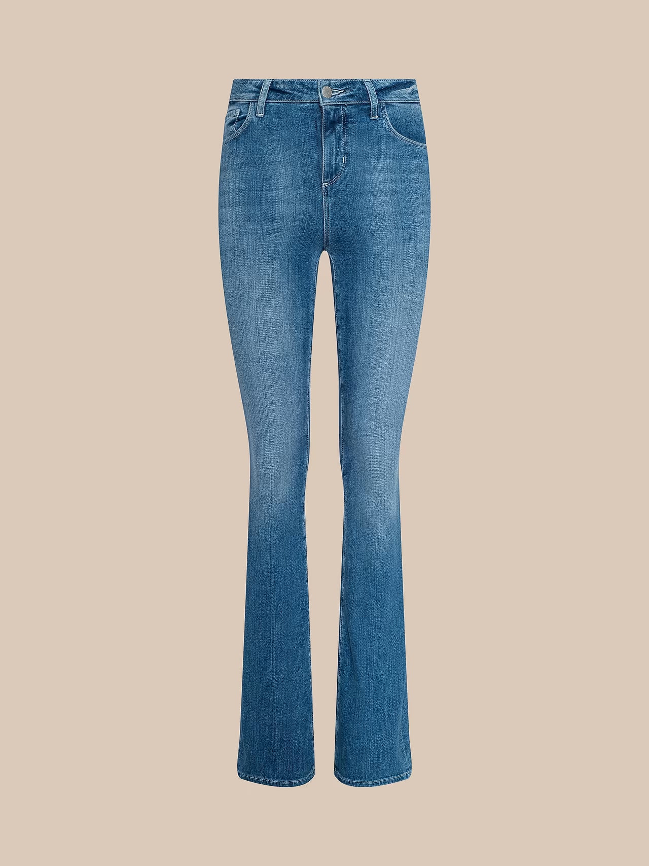 Selma Bootcut Jean