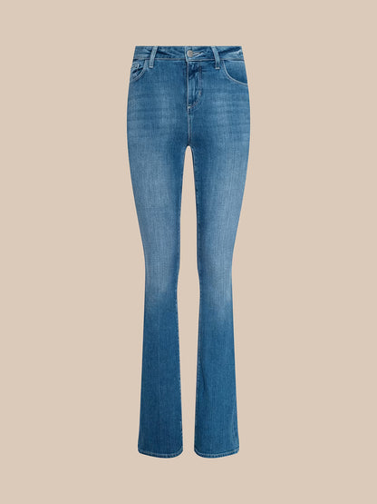Selma Bootcut Jean