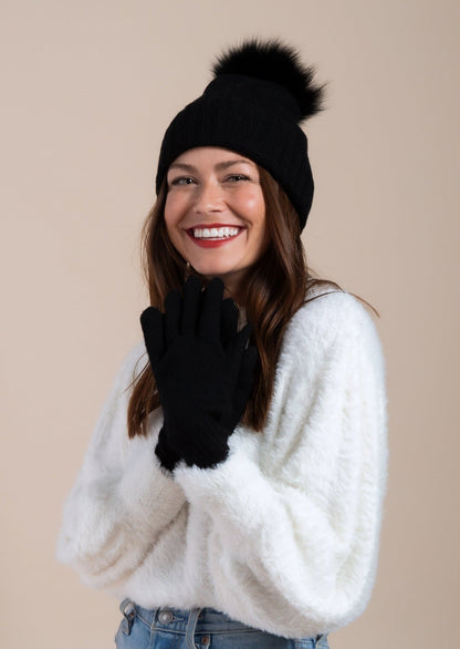 Cashmere Glove