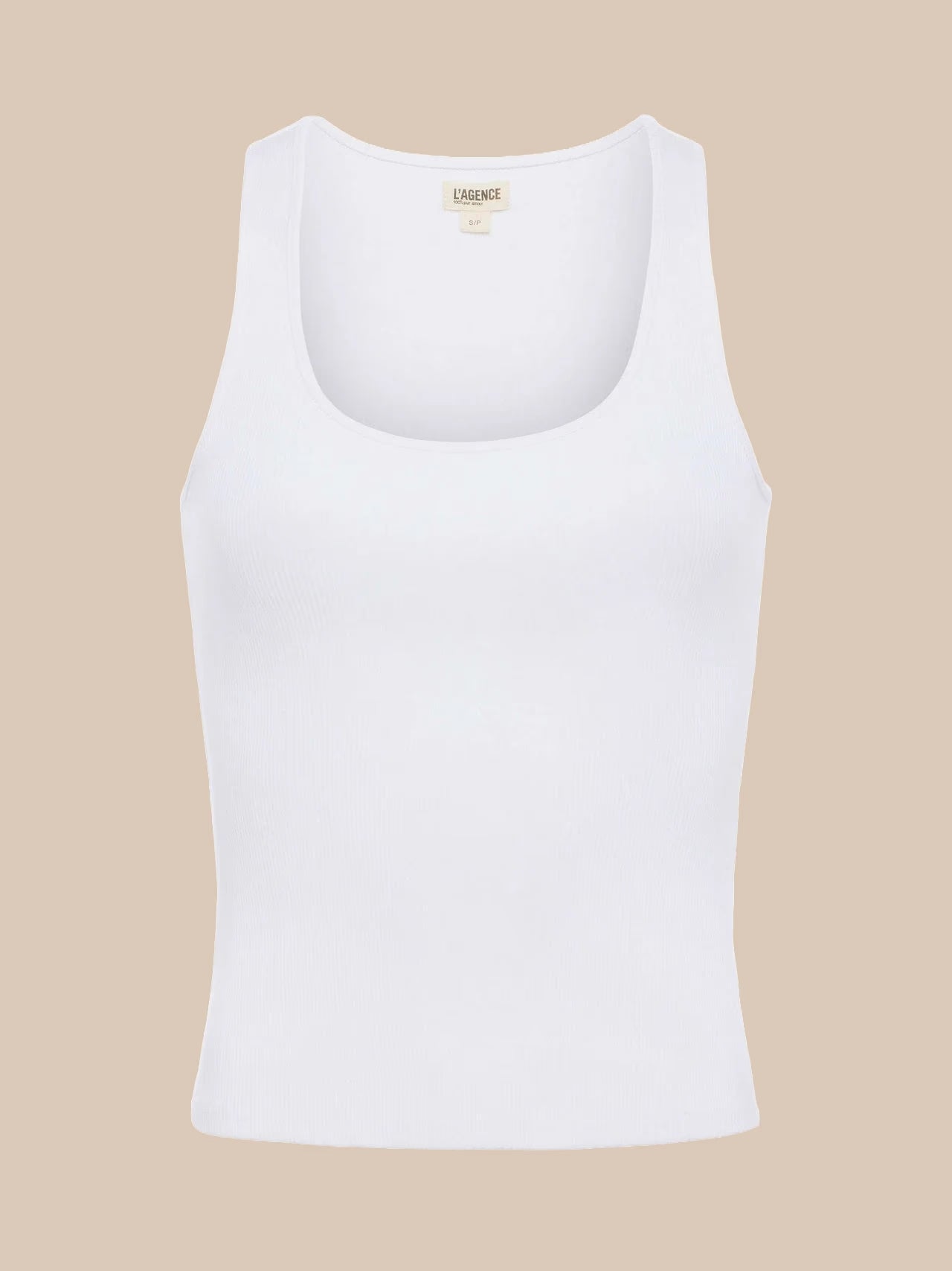Adira Scoopneck Tank