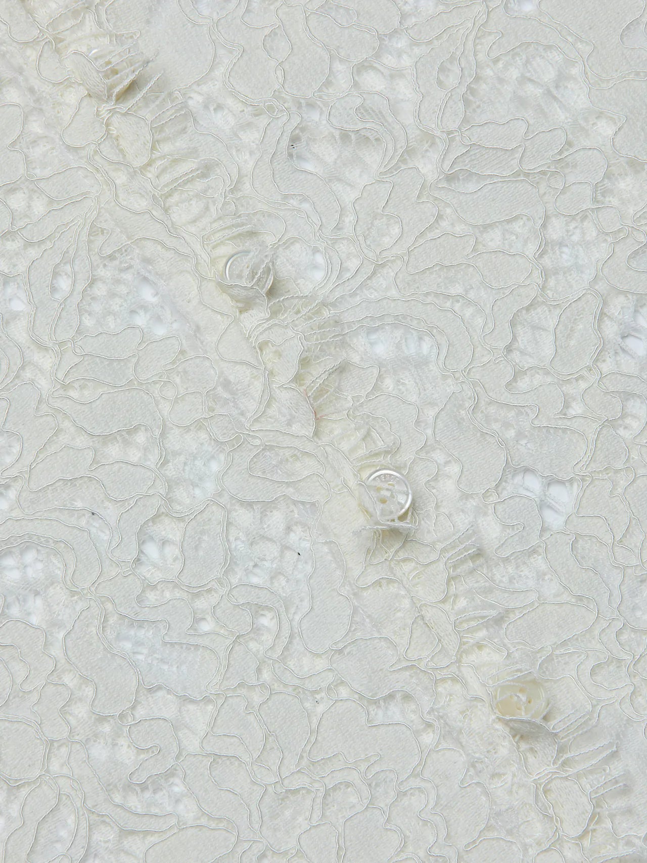 Anita Lace Blouse