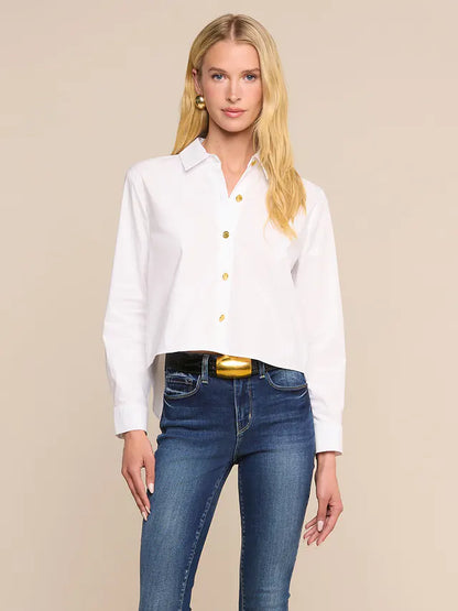 Cosette Shirt