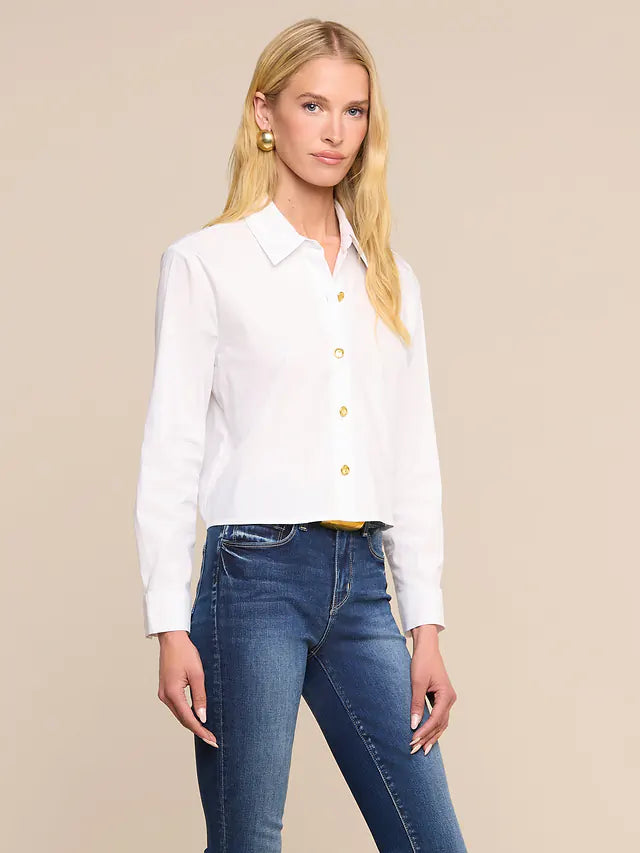 Cosette Shirt