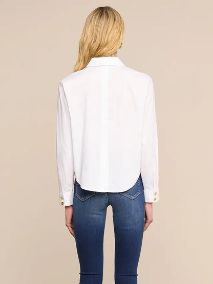 Cosette Shirt