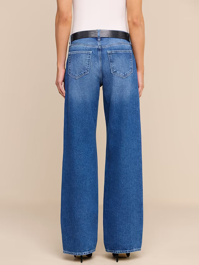 Christel Wide-Leg Jean